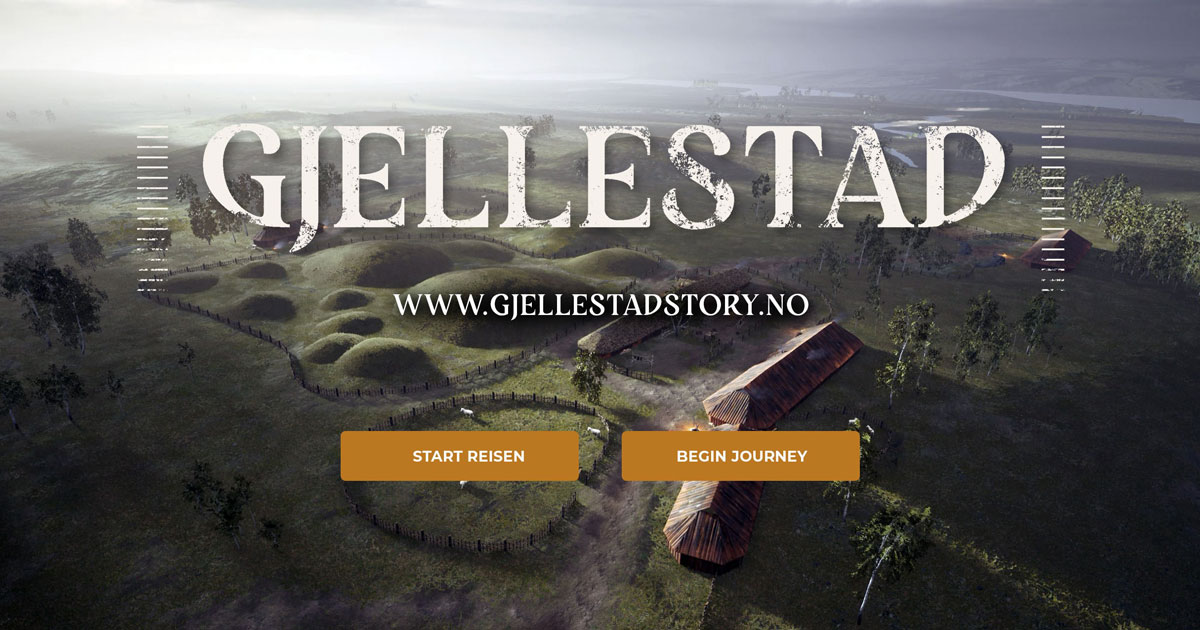 gjellestadstory.no
